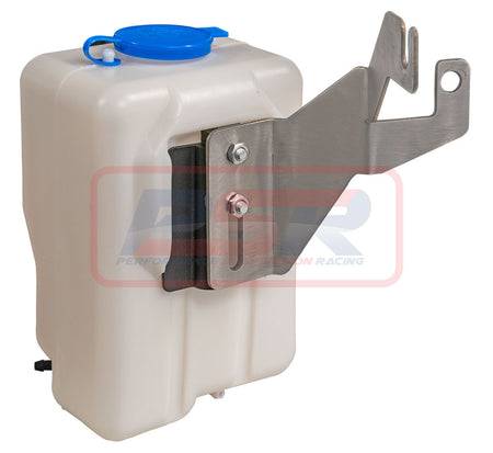 Toyota Hilux N80 16-on Washer Bottle Relocation Kit
