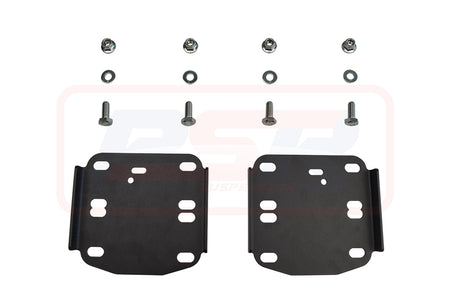 Toyota Hilux N80 16-on 2" Body Lift Reo Brackets Lift Kit