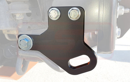 Toyota Hilux N70-N80 05-On Recovery Point (Suits Both Sides)