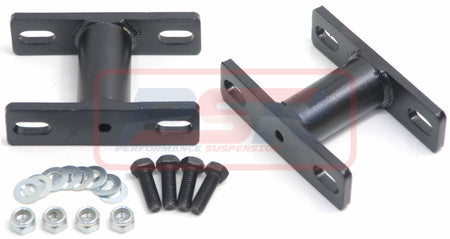 Toyota Landcruiser 70/80/105 Front 4-6" Swaybar Drop