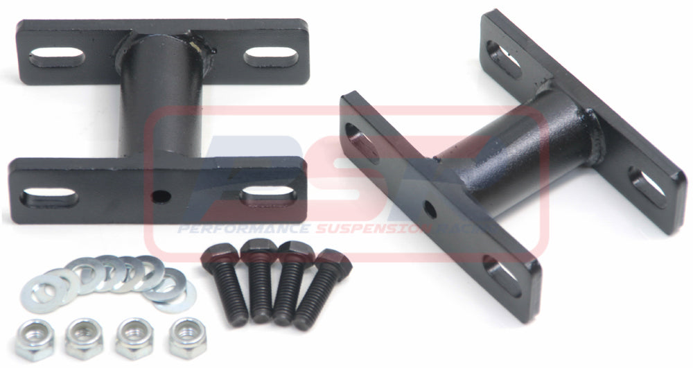 Toyota Landcruiser 70/80/105 Front 2-3" Sway Bar Drop