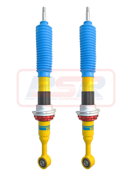 Toyota Landcruiser 200 Front Bilstein Custom 2-3" Adjustable Strut - Pair