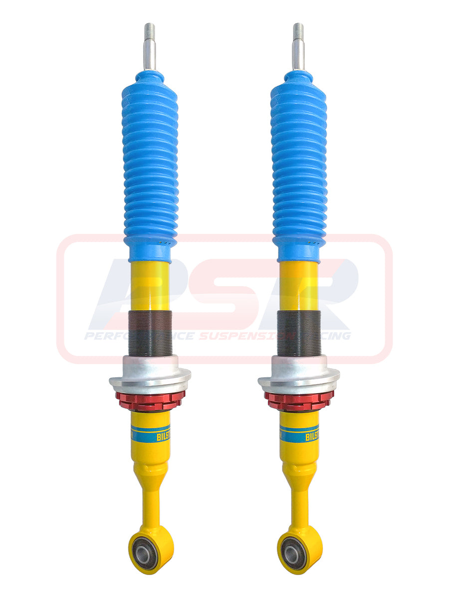Toyota Landcruiser 200 Front Bilstein Custom 2-3" Adjustable Strut - Pair