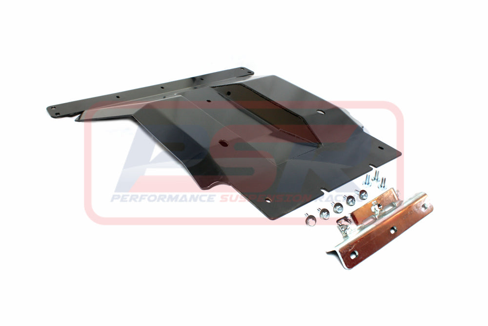 Toyota LandCruiser 200 Front Bash Guard (Suit Diff Drop & Non Diff Drop)