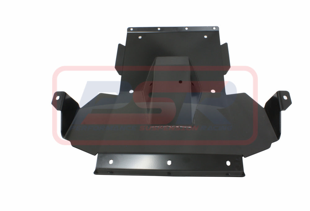 Toyota LandCruiser 100 Series IFS Front Bash Guard (Suits Diff Drop & Non Diff Drop)