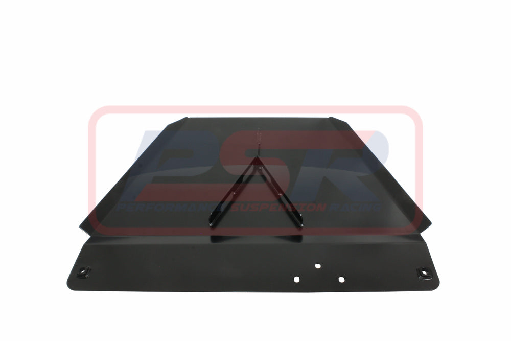 Toyota LandCruiser 100 Series IFS Mid Bash Guard (Suits PETROL ONLY)