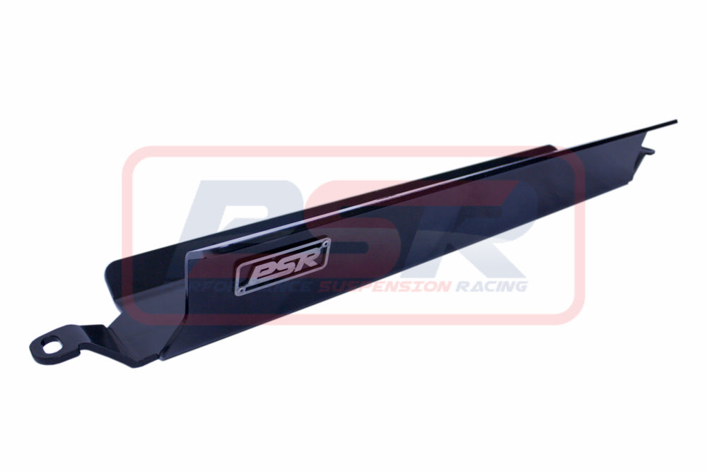 Toyota LandCruiser 70 Series Radiator Guard