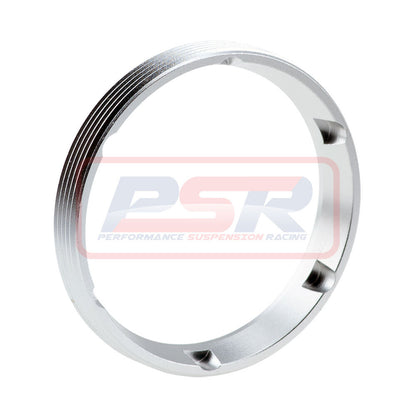 PSR Modulight LED Lightbar 48" - Silver Ring