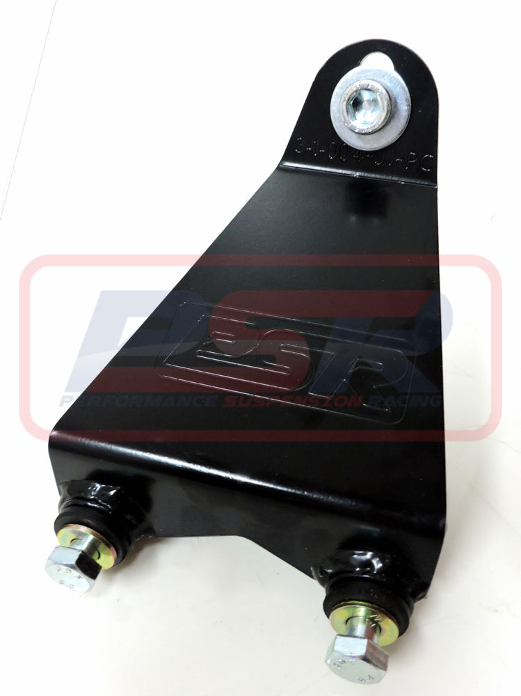 Mazda BT50 / PX Ranger Manual Gearbox Conversion Bracket (MK1 ONLY)