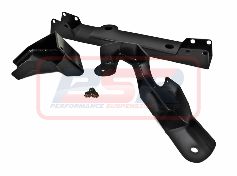 Mazda BT50 / PK Ranger Diff Drop System