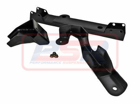 Mazda BT50 / PK Ranger Diff Drop System