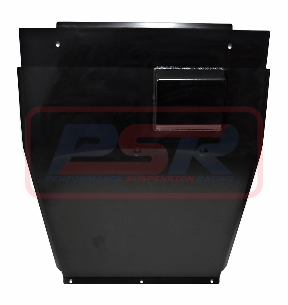 Mazda BT50 / PK Ranger Rear Bash Guard