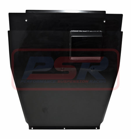 Mazda BT50 / PK Ranger Rear Bash Guard