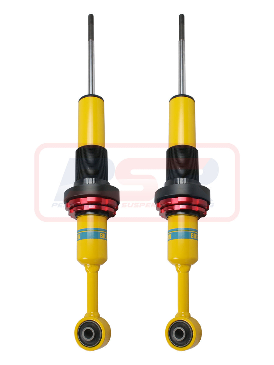 Mazda BT-50 / Ford PX Ranger PSR Bilstein 2-5" Adjustable Front Strut - Pair