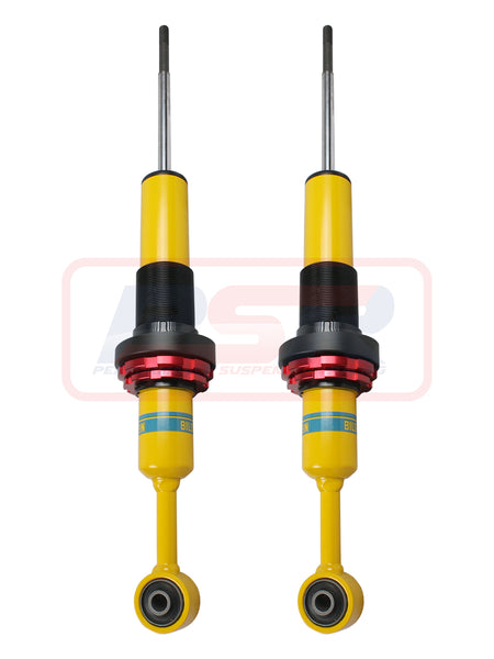 Mazda BT-50 / Ford PX Ranger PSR Bilstein 2-5" Adjustable Front Strut - Pair