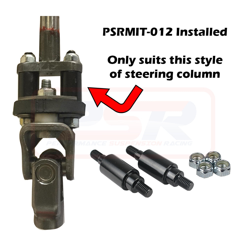 Mitsubishi MQ / MR Triton Steering Column Extension