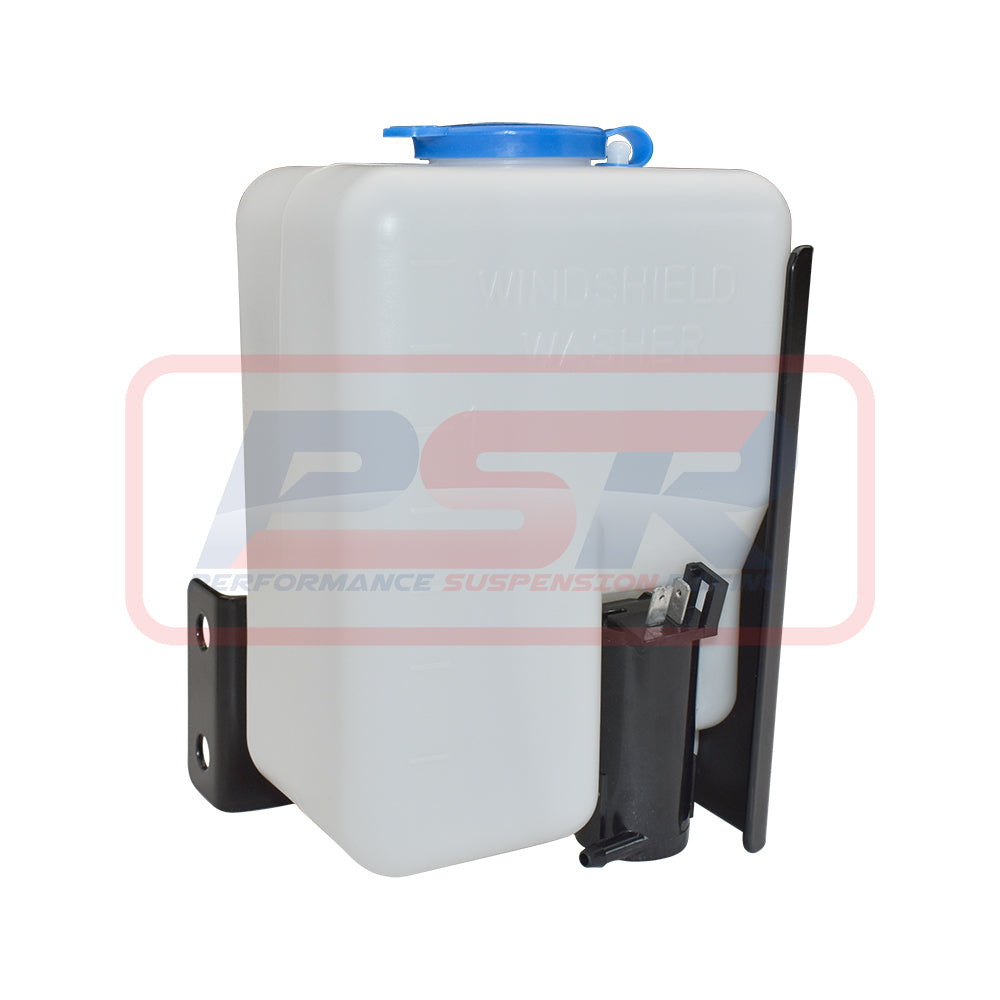 Mitsubishi MQ / MR Triton Washer Bottle Relocation Kit