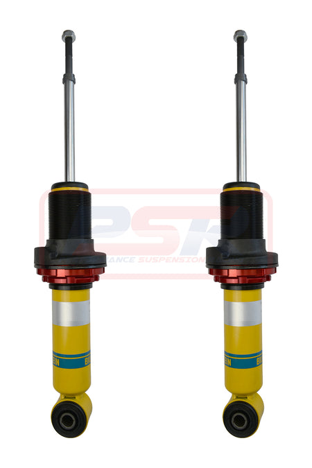 Mitsubishi ML-MN-MQ-MR Triton PSR Bilstein 2-3" Adjustable Front Strut - Pair