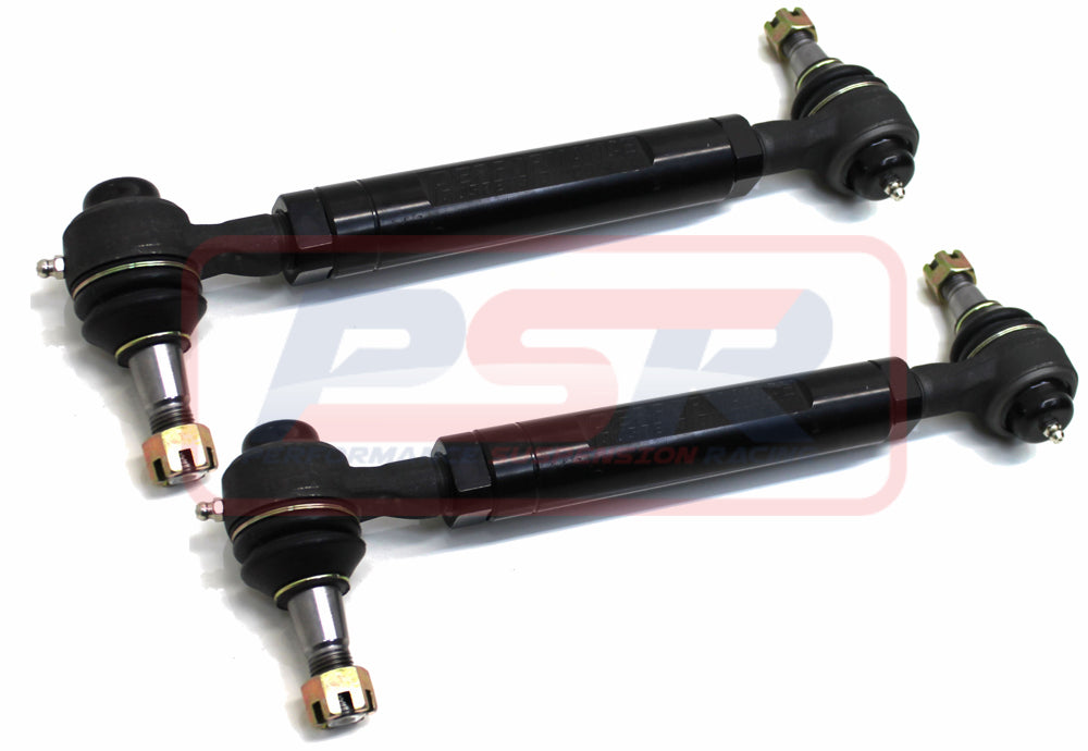 Navara D22 Heavy Duty Tie Rod Assembly