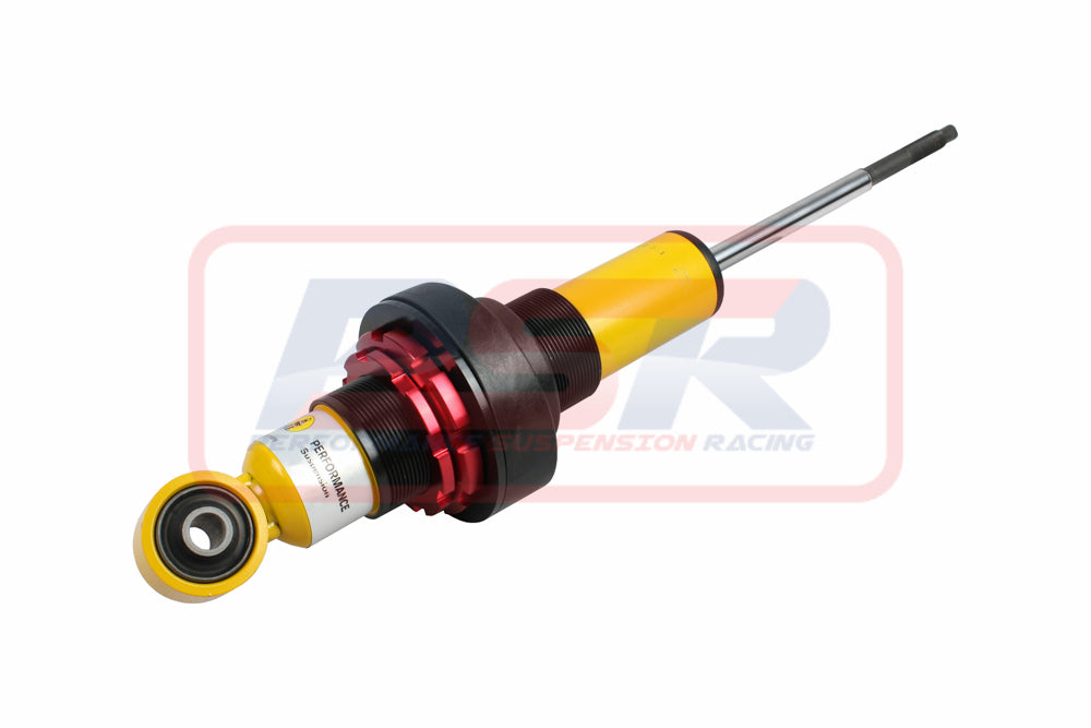Nissan Navara D40 / NP300 / R51 PSR Bilstein 2-5" Adjustable Front Strut