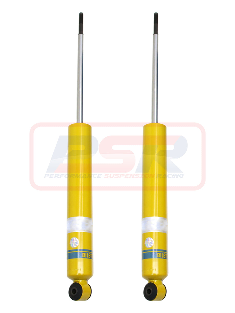 Nissan Navara D22 3-4" Front Bilstein Shock - Pair
