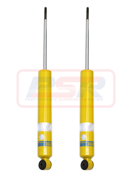 Nissan Navara D22 3-4" Front Bilstein Shock - Pair