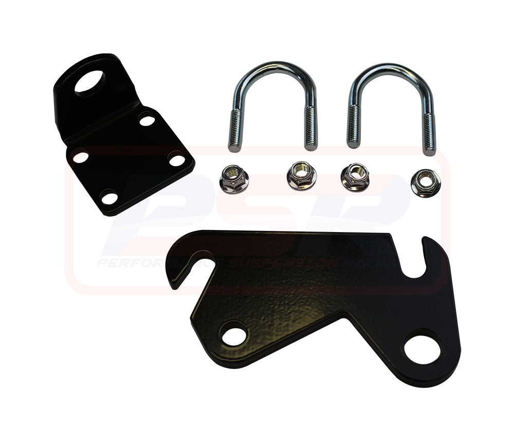 Nissan Navara D22 Steering Damper Mount