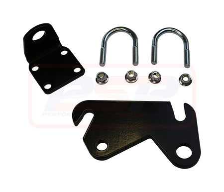 Nissan Navara D22 Steering Damper Mount