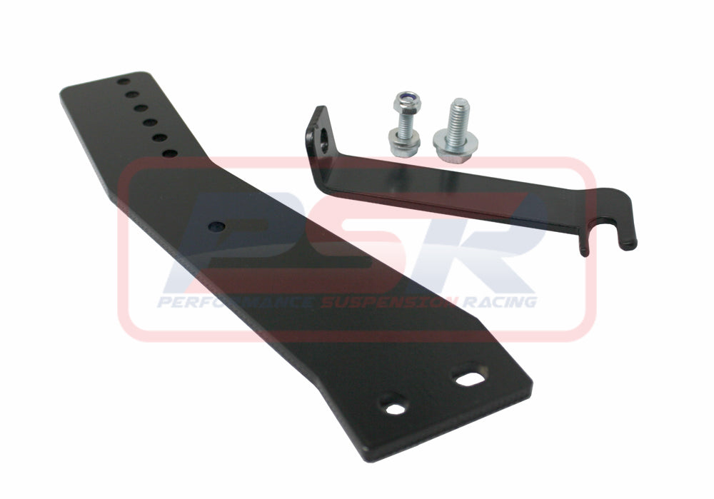 Nissan Navara NP300 Rear Headlight Aim extension bracket for Suspension lift 2" 3" 4"