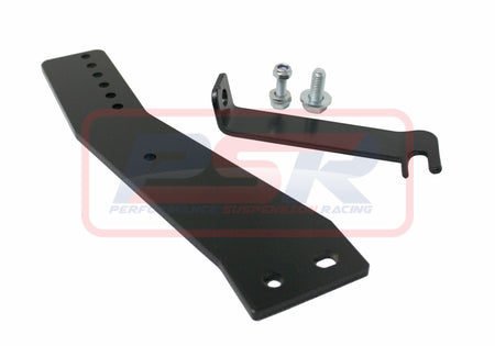 Nissan Navara NP300 Rear Headlight Aim extension bracket for Suspension lift 2" 3" 4"