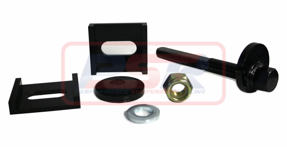 Nissan Navara D40 Camber Pin Kit Pair