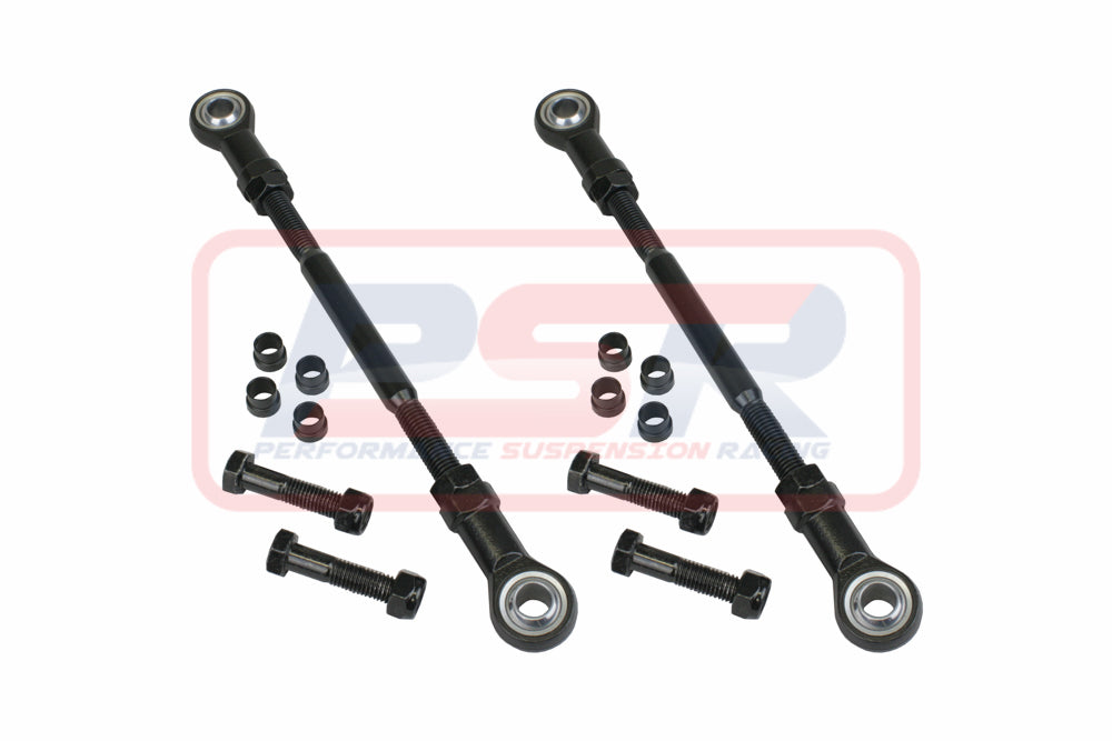 Nissan Navara NP300 Rear Extended Link Pins (Non Disconnect)