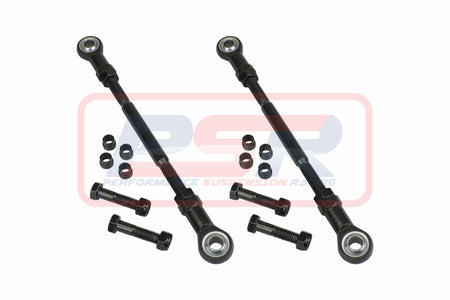 Nissan Navara NP300 Rear Extended Link Pins (Non Disconnect)