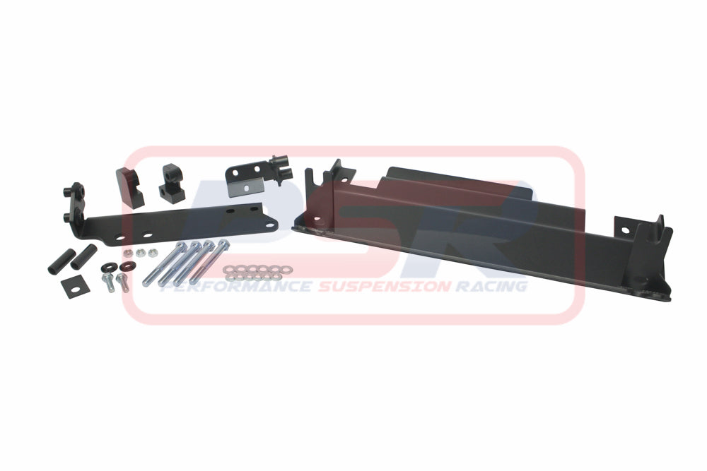 Nissan Navara D40 / NP300 Standard Diff Drop