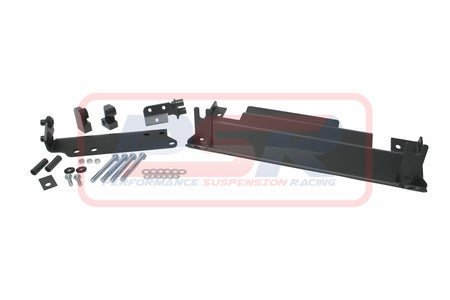 Nissan Navara D40 / NP300 Standard Diff Drop