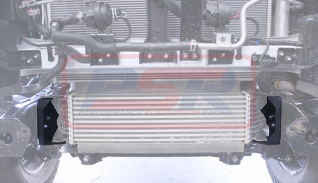 Nissan Navara NP300 Standard Intercooler Lift Bracket (Suits 1 and 2" body lift)