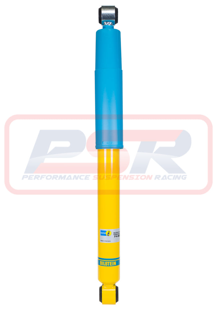 Nissan Navara D40 3"-4" Bilstein Long Travel Rear Shock