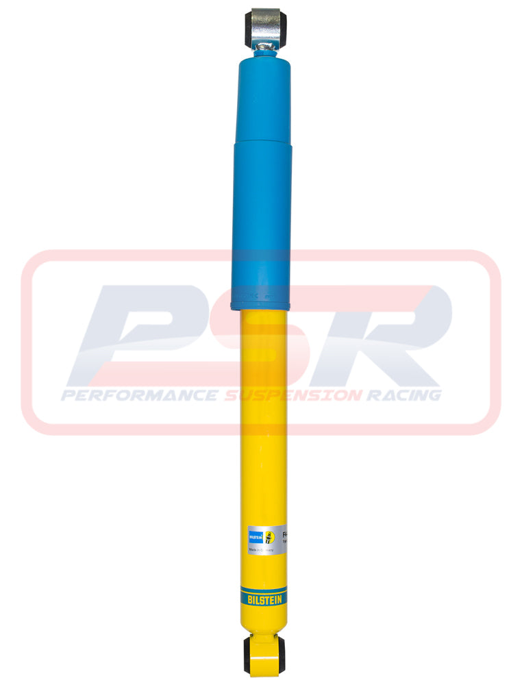 Nissan D40 Navara 4"-6" Bilstein Extra Long Travel Rear Shock