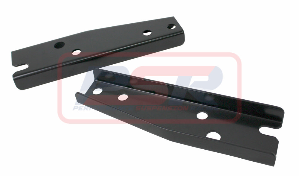 Nissan Navara NP300 Standard Rear Bar Lift Bracket (Suits 1 and 2")
