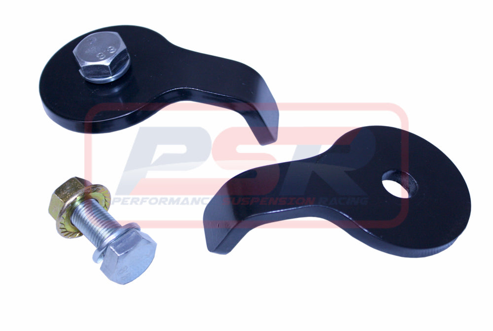 Nissan Navara NP300 Rear Spring Retainer