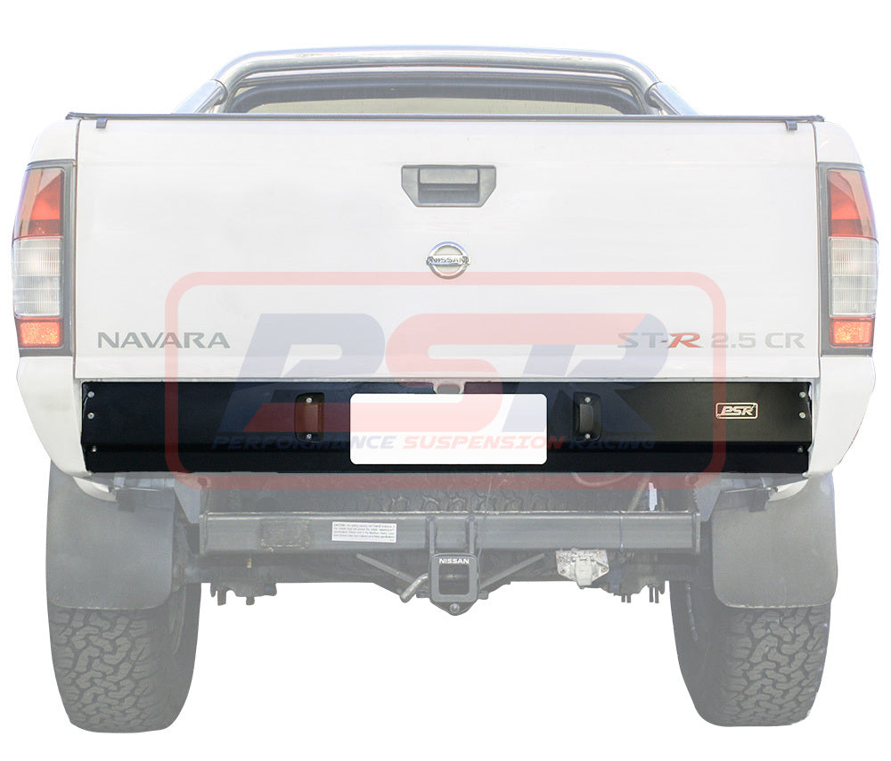 Nissan Navara D22 Tub Infill Panel (No Body lift)