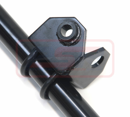 Nissan Patrol GU Drag Link Bracket System Only (Suits 30mm bar)