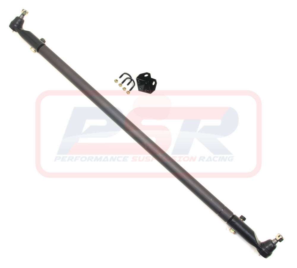 Nissan Patrol GU Adjustable Solid Drag Link