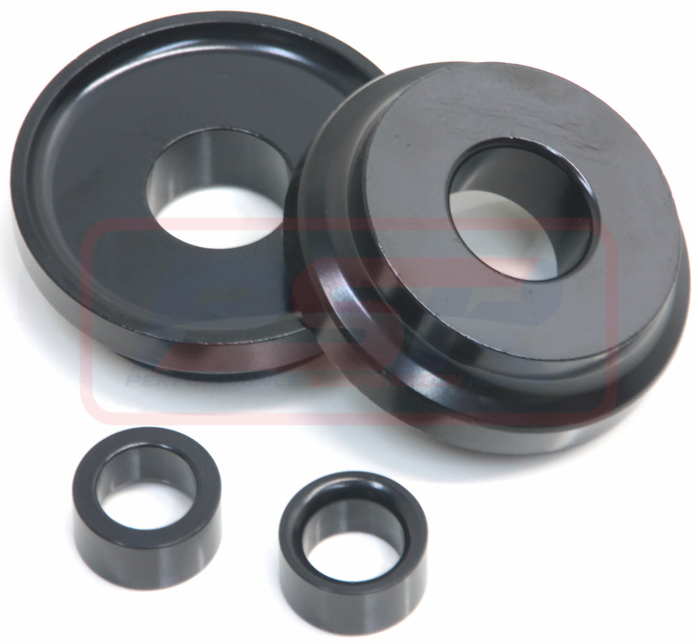 Nissan Patrol GQ-GU Radius Rod Spacer