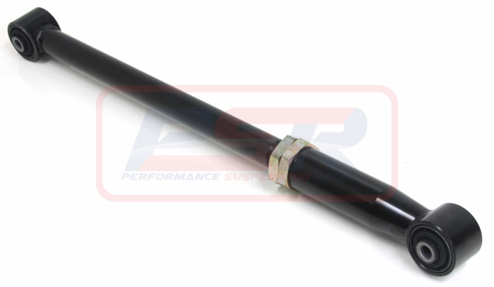 Nissan Patrol GQ-GU Adjustable Lower Arm SOLID