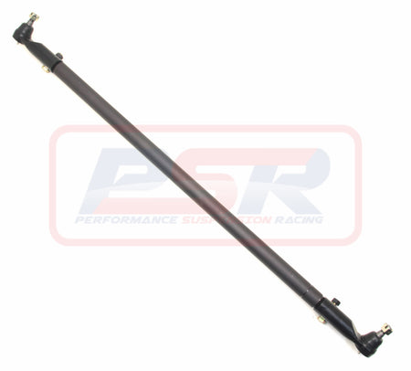 Nissan Patrol GQ Adjustable Drag Link Solid with GU TRE for DIFF conversion