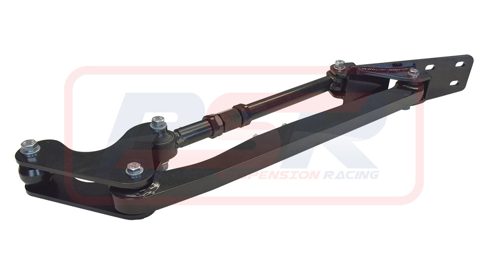 Nissan Patrol GQ-GU Front 5 Link Drop Box Style