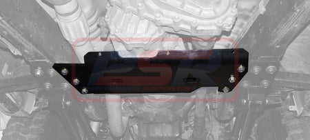 Nissan Patrol GQ-GU Front 5 link Deluxe Cross Member 2.8L ONLY 20MM BACK