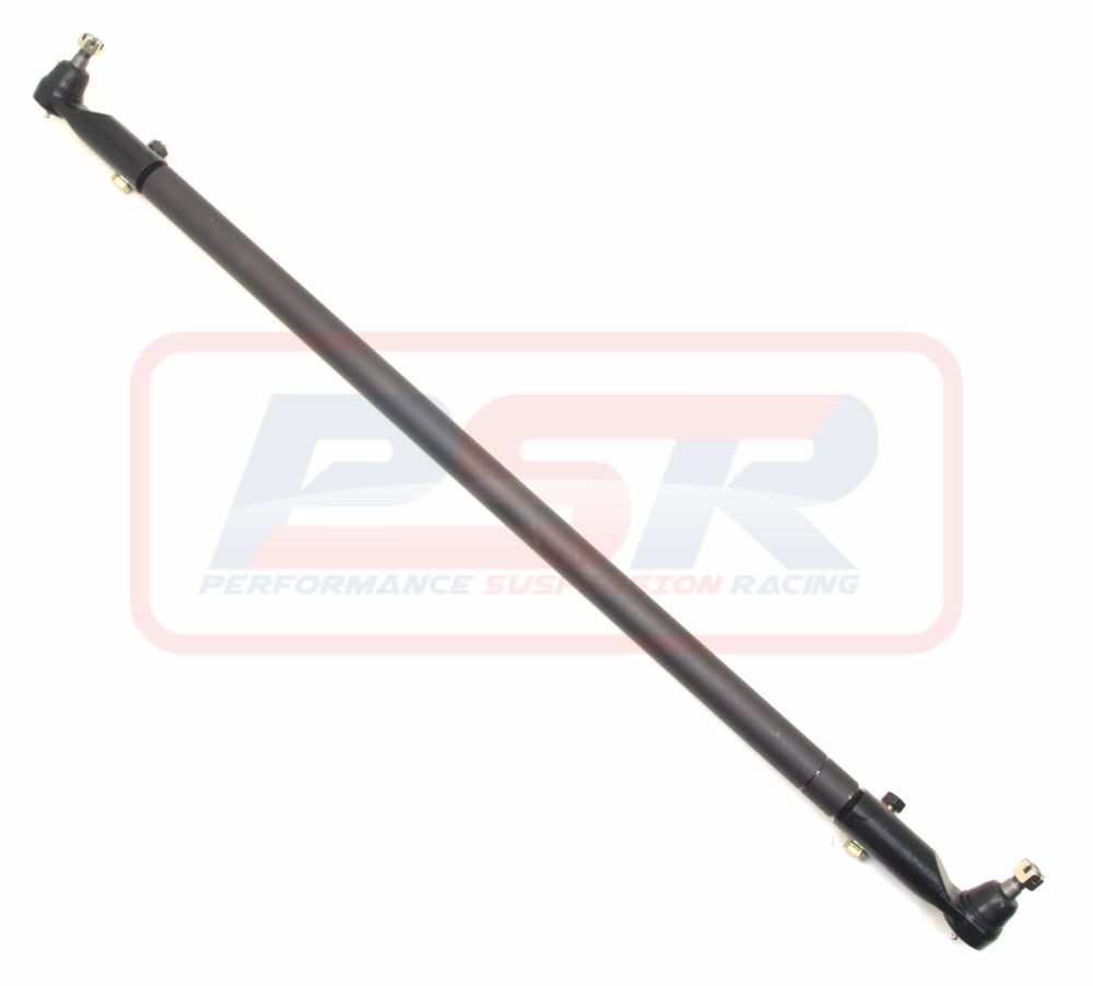 Nissan Patrol GQ Adjustable Drag link Solid with GU TRE for BOX conversion