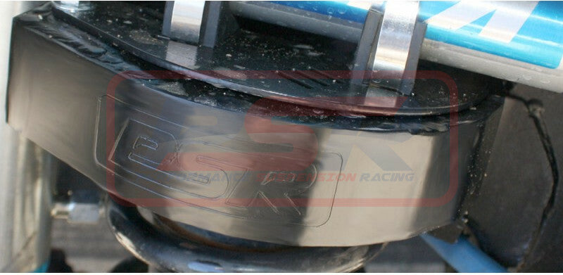 Nissan Patrol GQ-GU Front Coil Tower Brace Kit (Suits standard tower)